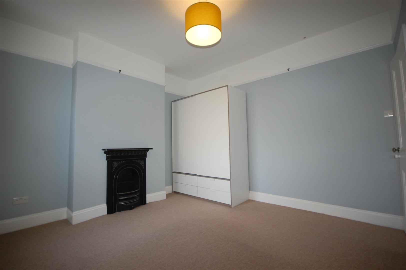 Willingdon Road, Wood Green, London